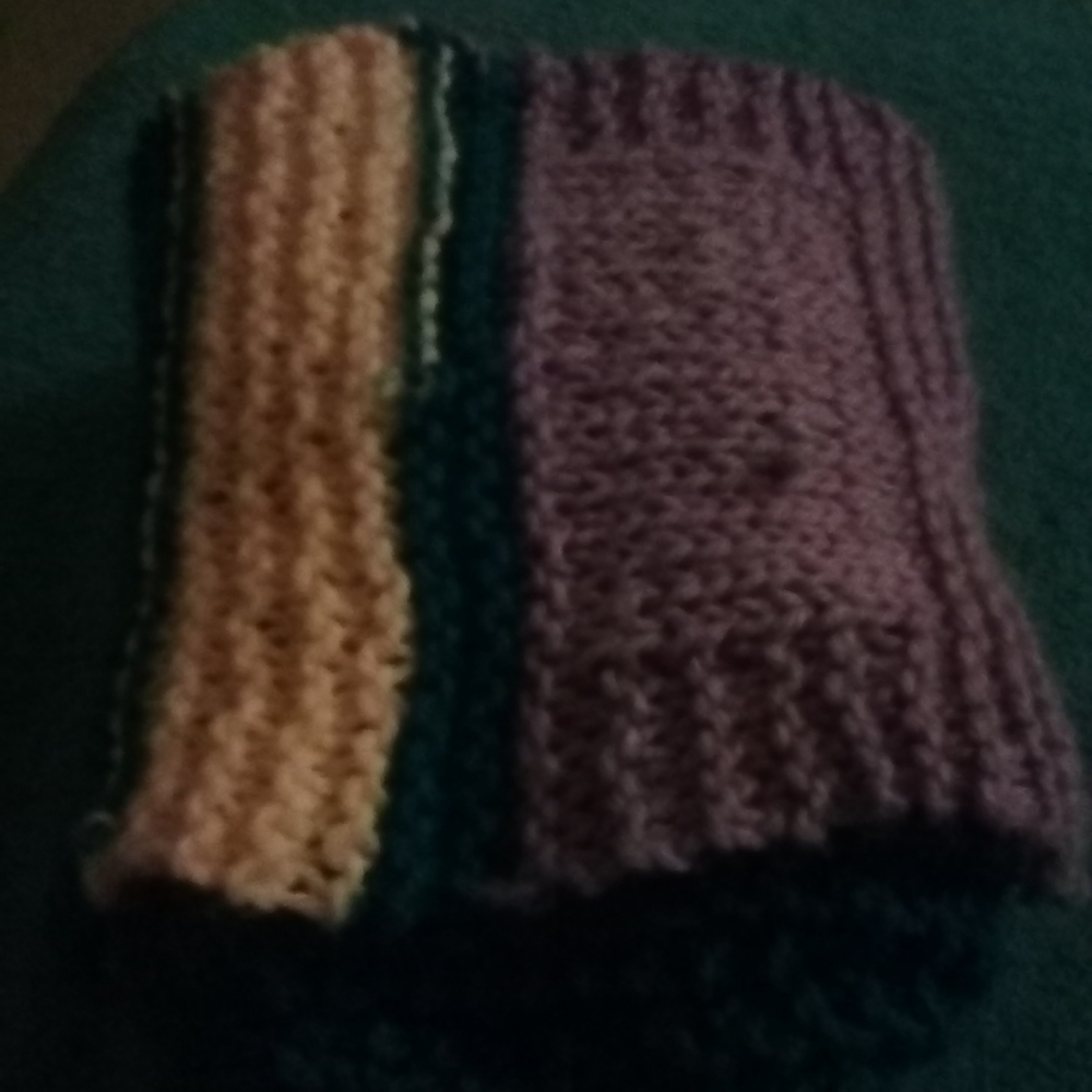 Handmade Scarf